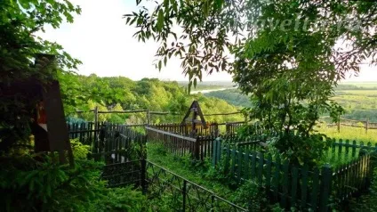 Садиба Поленово - музей виріс з мрії (виріс) Садиба Поленово - музей виріс з мрії