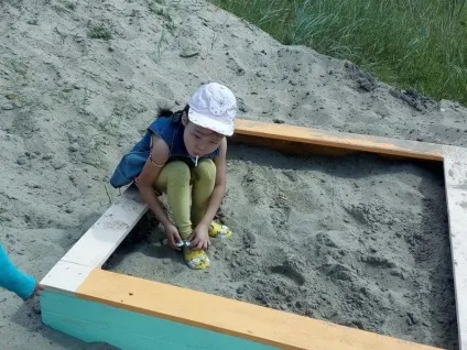 Успіхи мікрорайону - північний!