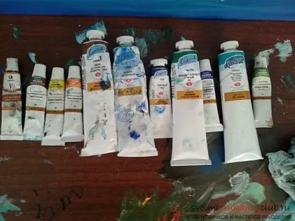 Урок малювання лісового пейзажу з водоспадом поетапно дозволить створити картину самостійно (поетапно) Урок малювання лісового пейзажу з водоспадом поетапно дозволить створити картину самостійно