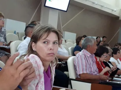 Успіхи мікрорайону - північний!