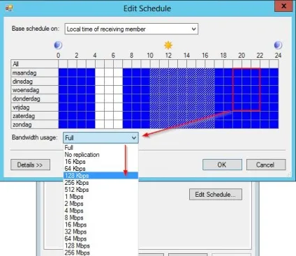 Установка і настройка dfs і реплікації файлів в windows server 2012 windows для системних (файлів) Установка і настройка dfs і реплікації файлів в windows server 2012 windows для системних
