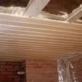 Утеплення каркасної лазні своїми руками - ефективні прийоми (своїми) Утеплення каркасної лазні своїми руками - ефективні прийоми