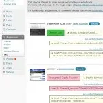 Усунення шкідливого коду в безкоштовних шаблонах wordpress (безкоштовних) Усунення шкідливого коду в безкоштовних шаблонах wordpress