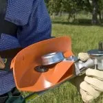 Пристрій триммера, принцип роботи, технічні