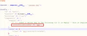 Установка yii2 на openserver під windows, web-sprints