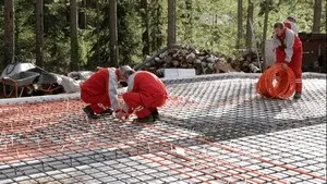 Утеплення шведська плита, фундамент своїми руками докладно, проблеми та відео (плита) Утеплення шведська плита, фундамент своїми руками докладно, проблеми та відео