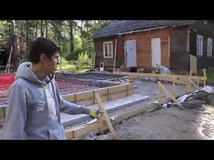 Утеплення шведська плита, фундамент своїми руками докладно, проблеми та відео (плита) Утеплення шведська плита, фундамент своїми руками докладно, проблеми та відео