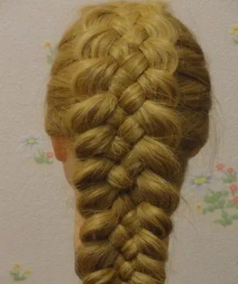 Варіанти повсякденних зачісок на довге волосся покрокове фото поетапно - як зробити плетіння кіс
