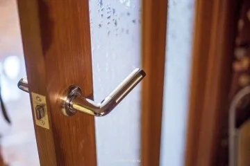Установка ручок на міжкімнатні двері своїми руками (ручок) Установка ручок на міжкімнатні двері своїми руками