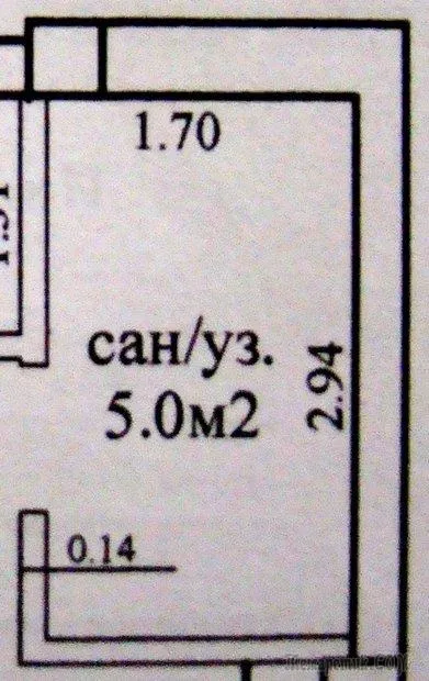 Ванна на широких бортах ванни поміщається все