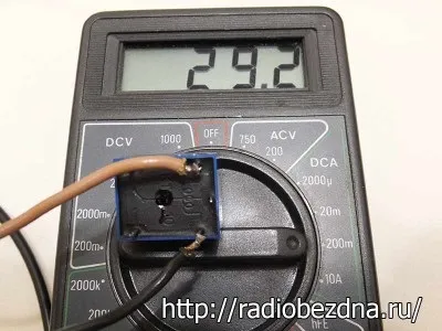 Пристрій і принцип дії електромагнітного реле, радіобездна (реле Songle SRD-12VDC-SL-C) Пристрій і принцип дії електромагнітного реле, радіобездна