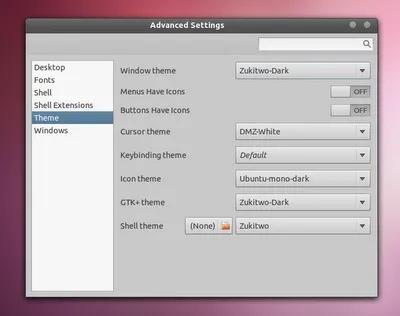 Установка тим в ubuntu і - ubuntu linux для початківців