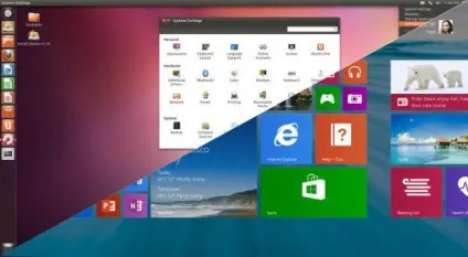 Установка ubuntu поруч з windows 10 покрокова інструкція (Ubuntu поруч Windows) Установка ubuntu поруч з windows 10 покрокова інструкція