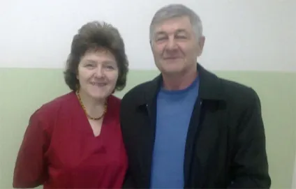 Валерій прасок як колишній трудяга зміг позбутися від артриту та остеохондрозу за 10 днів (зміг) Валерій прасок як колишній трудяга зміг позбутися від артриту та остеохондрозу за 10 днів