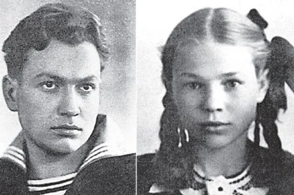 В'язень сім'ї Горбачових