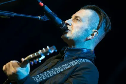 Вадим Самойлов «історія« агати кристи »ще не закінчена» (кристи) Вадим Самойлов «історія« агати кристи »ще не закінчена»