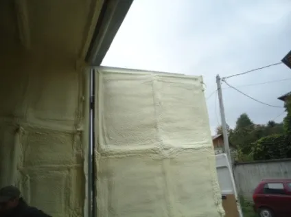 Утеплення будинку з газобетону зовні відео-інструкція по монтажу своїми руками, як утеплити (утеплення будинку з газобетону зовні своїми руками) Утеплення будинку з газобетону зовні відео-інструкція по монтажу своїми руками, як утеплити
