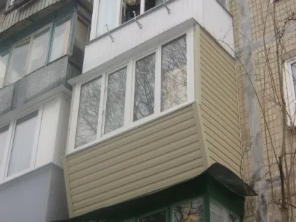 Утеплення балкона в хрущовці теплоізоляція стін, підлоги і стелі своїми руками (утеплення балкон хрущовка своїми руками) Утеплення балкона в хрущовці теплоізоляція стін, підлоги і стелі своїми руками