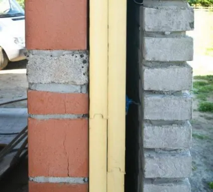 Утеплювач Еппс що це таке, ізоляція стін і фасадів екструдованим пінополістиролом