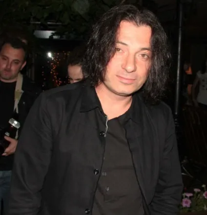Вадим Самойлов «історія« агати кристи »ще не закінчена» (історія) Вадим Самойлов «історія« агати кристи »ще не закінчена»