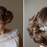 Вечірні та весільні зачіски на довге волосся, ladyemansipe (вечірні) Вечірні та весільні зачіски на довге волосся, ladyemansipe