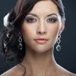 Вечірні та весільні зачіски на довге волосся, ladyemansipe (довгі) Вечірні та весільні зачіски на довге волосся, ladyemansipe