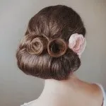 Вечірні та весільні зачіски на довге волосся, ladyemansipe (зачіски) Вечірні та весільні зачіски на довге волосся, ladyemansipe