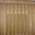 Вертикальні жалюзі тюлеві - штори для дому та офісу (вертикальні) Вертикальні жалюзі тюлеві - штори для дому та офісу