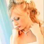 Вечірні та весільні зачіски на довге волосся, ladyemansipe (весільні) Вечірні та весільні зачіски на довге волосся, ladyemansipe