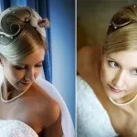 Вечірні та весільні зачіски на довге волосся, ladyemansipe (довгі) Вечірні та весільні зачіски на довге волосся, ladyemansipe