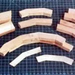 Вази з дерева своїми руками - вироби своїми руками