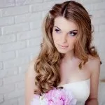 Вечірні та весільні зачіски на довге волосся, ladyemansipe (весільні) Вечірні та весільні зачіски на довге волосся, ladyemansipe
