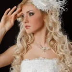 Вечірні та весільні зачіски на довге волосся, ladyemansipe (весільні) Вечірні та весільні зачіски на довге волосся, ladyemansipe