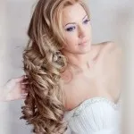 Вечірні та весільні зачіски на довге волосся, ladyemansipe (зачіски) Вечірні та весільні зачіски на довге волосся, ladyemansipe