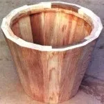 Вази з дерева своїми руками - вироби своїми руками