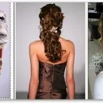 Вечірні та весільні зачіски на довге волосся, ladyemansipe (довгі) Вечірні та весільні зачіски на довге волосся, ladyemansipe