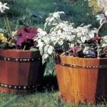 Вази з дерева своїми руками - вироби своїми руками