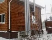 Вентиляція у ванній кімнаті і туалеті як засіб проти цвілі відео (туалеті) Вентиляція у ванній кімнаті і туалеті як засіб проти цвілі відео