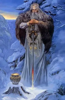 Віра предків