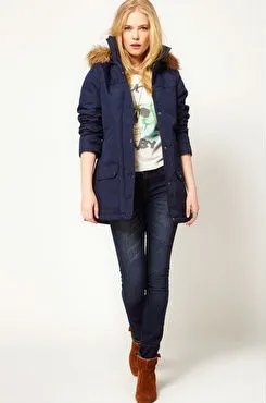 Vero moda (веро мода)
