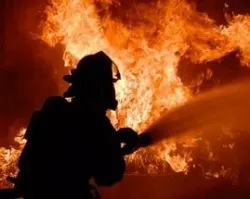 У буздякском районі після невдалого стрибка школяр впав зі сходів і впав в кому (сходи) У буздякском районі після невдалого стрибка школяр впав зі сходів і впав в кому