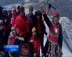 У буздякском районі після невдалого стрибка школяр впав зі сходів і впав в кому (сходи) У буздякском районі після невдалого стрибка школяр впав зі сходів і впав в кому