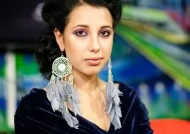 Варвара Третьякова збила людину (Третьякова) Варвара Третьякова збила людину