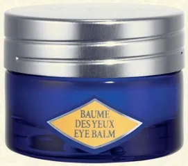 Вибираємо нічний крем для очей (Baume Yeux Immortelle) Вибираємо нічний крем для очей