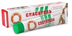 Венофорт від варикозу ціна, спосіб застосування (варикозу) Венофорт від варикозу ціна, спосіб застосування