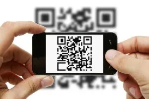 Вибираємо кращий сканер штрихкодів для андроїд (QuickMark Code Reader) Вибираємо кращий сканер штрихкодів для андроїд