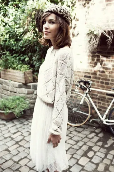 Vero moda, енциклопедія моди