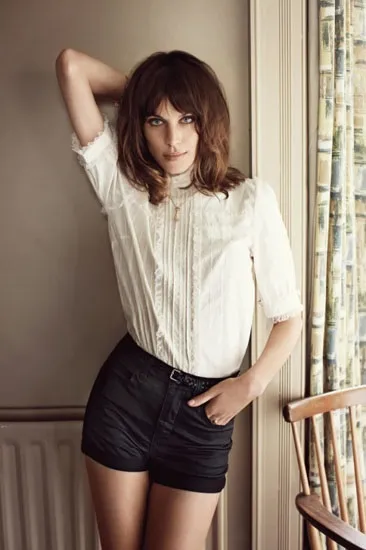 Vero moda, енциклопедія моди