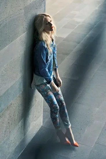 Vero moda, енциклопедія моди