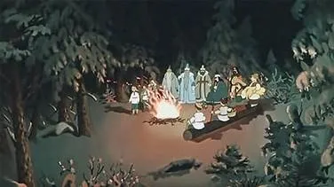 Віра предків